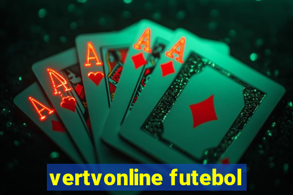 vertvonline futebol